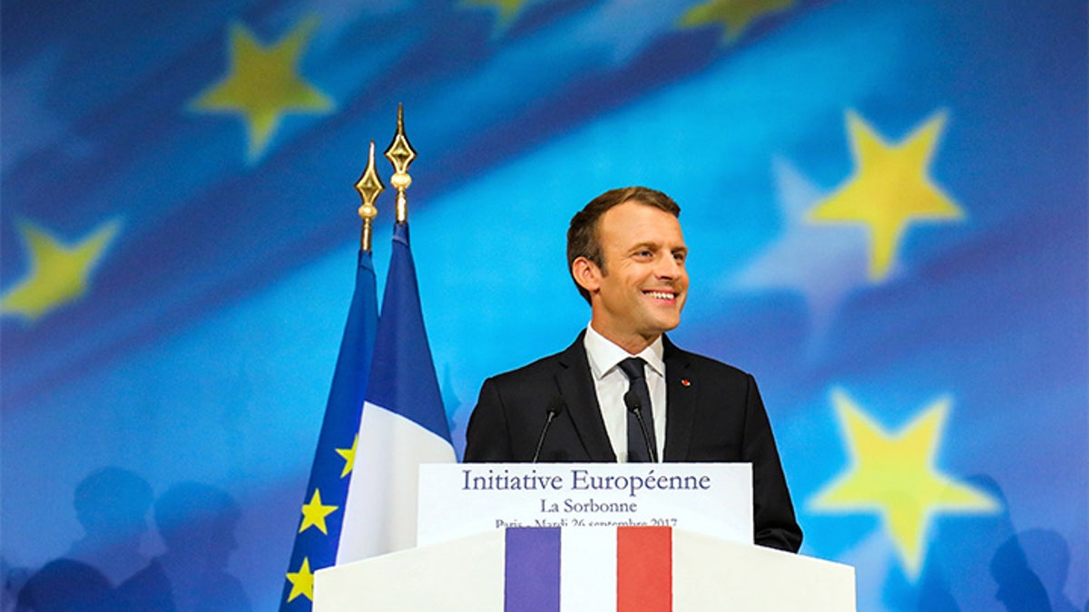 Macron-EU2