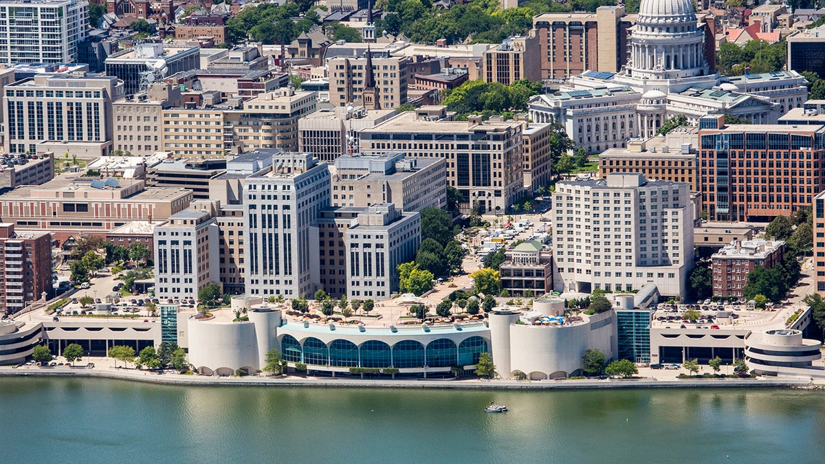 madison wisconsin istock