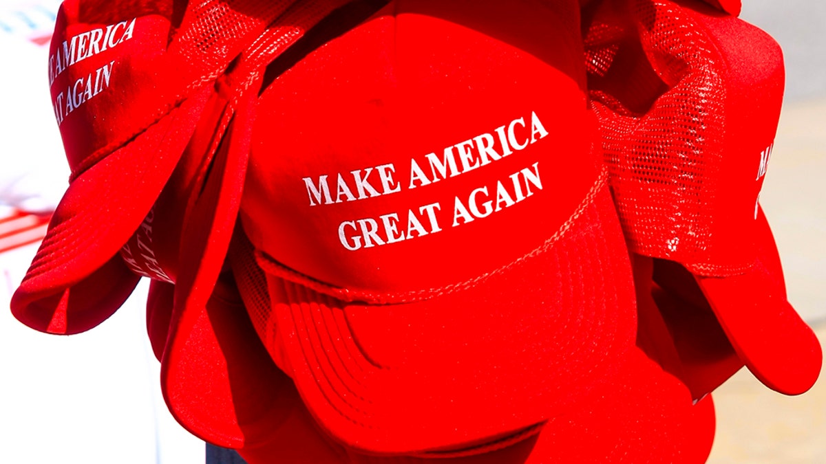 maga hat iStock