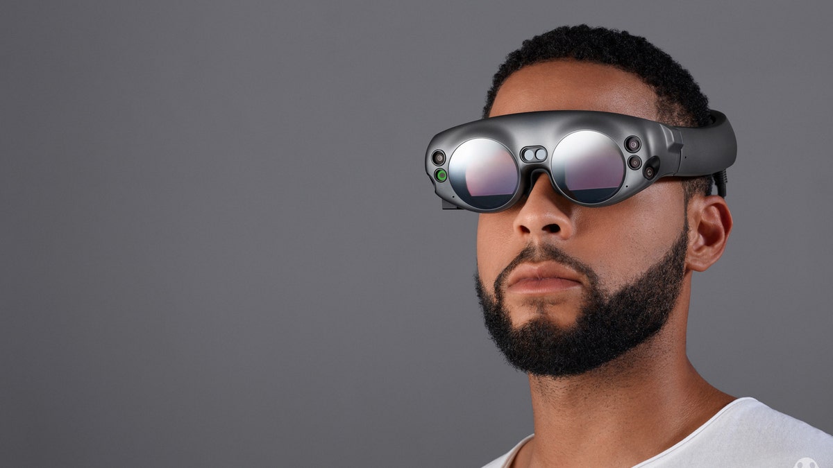 magic leap