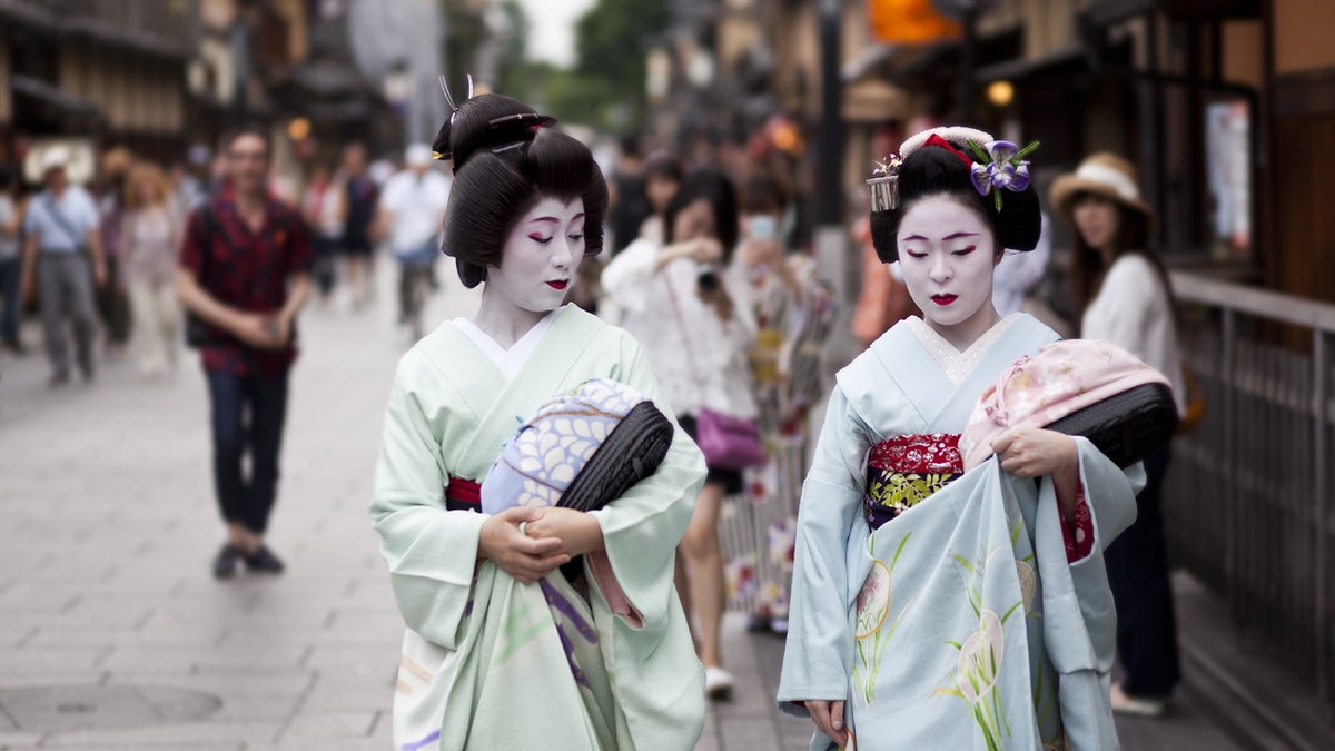 maiko