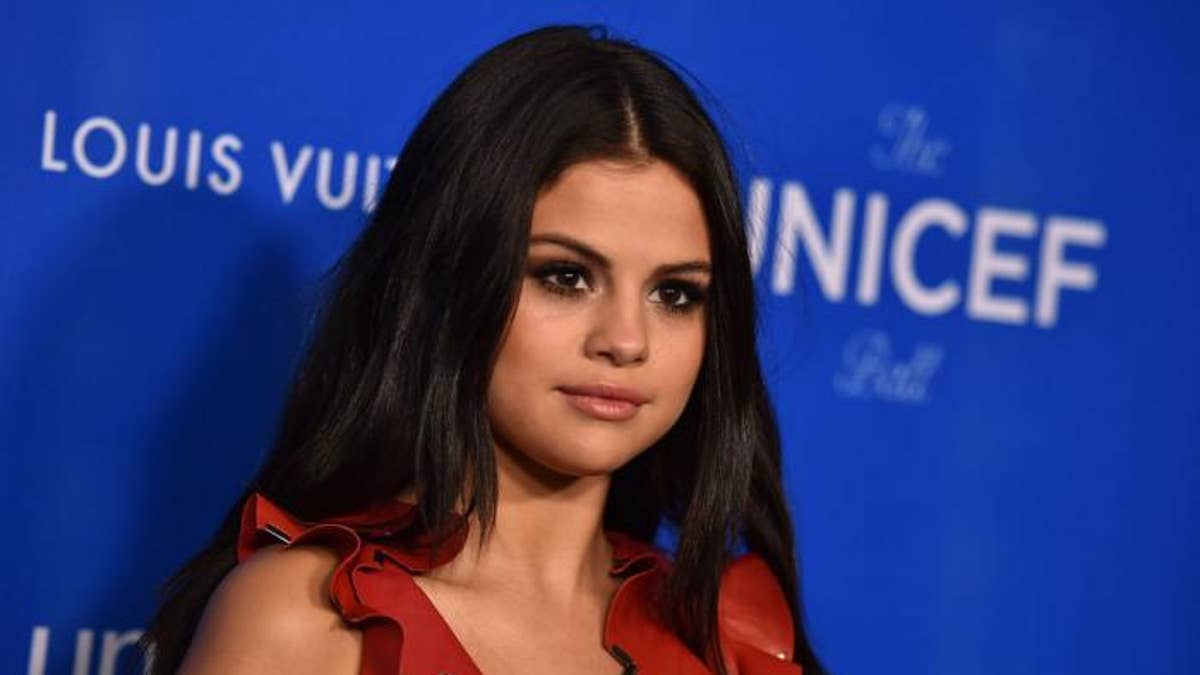 Selena Gomez dethroned as most-followed celebrity Instagram user | Fox News
