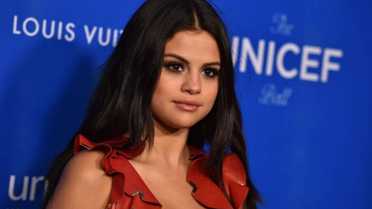 Selena Gomez has been replaced as the most-followed Instagram celebrity.