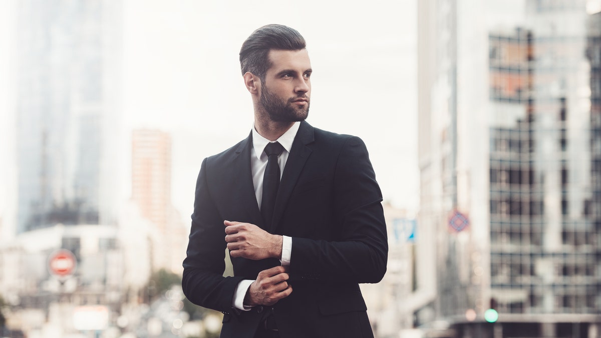 man modern businessman handsome man istock medium