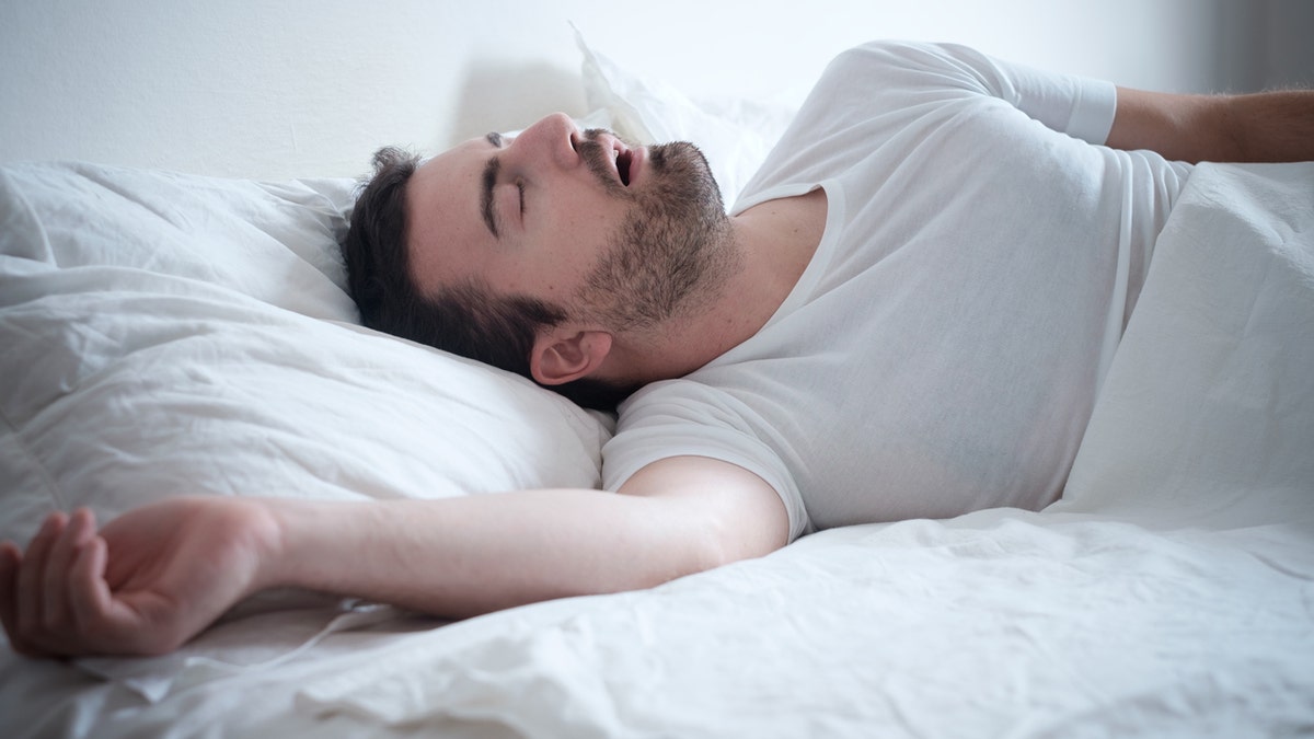 RN Warning: Irregular Sleep Can Be Dangerous