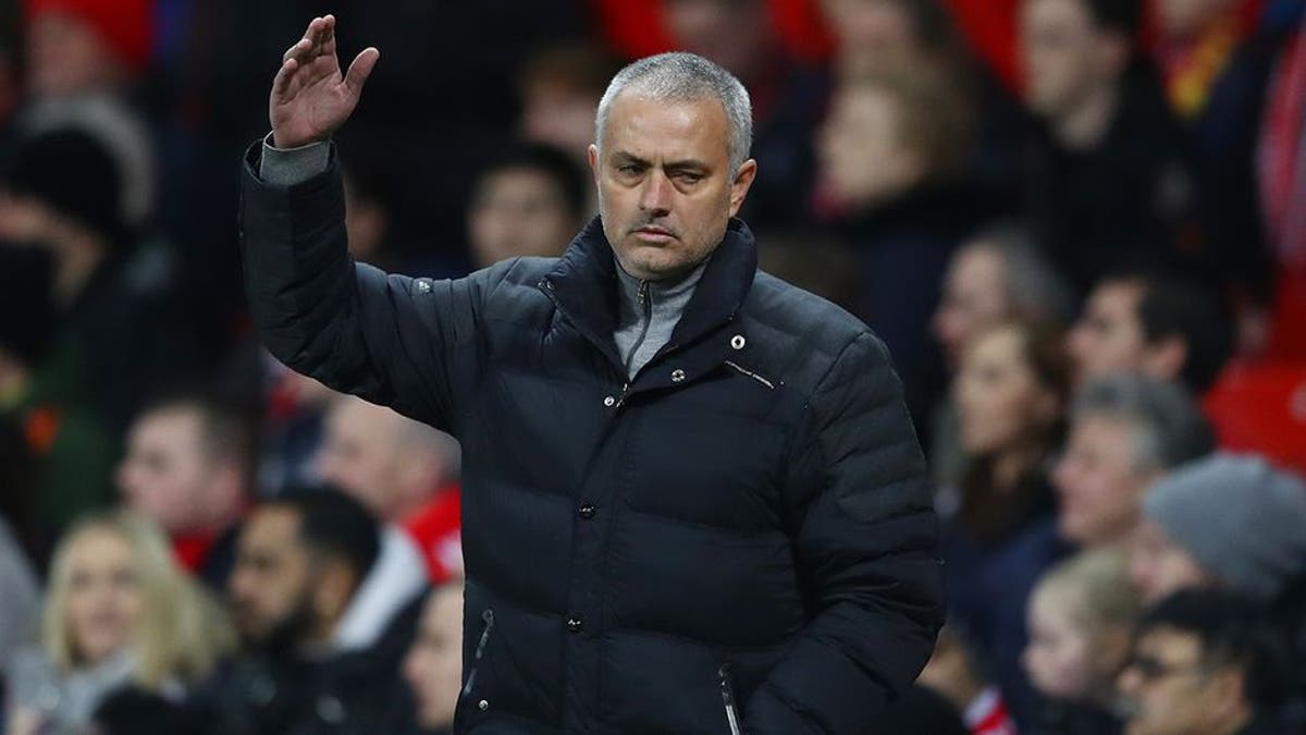 Juan Mata and Eric Bailly risk Jose Mourinho's wrath after funny video at Manchester United grounds | Fox News Juan Mata and Eric Bailly risk Jose Mourinho's wrath after funny video at Manchester United grounds | Fox News