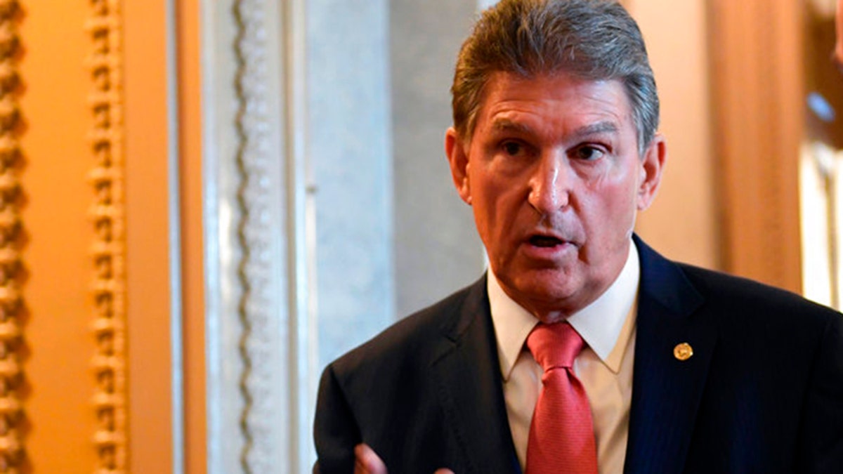 manchin