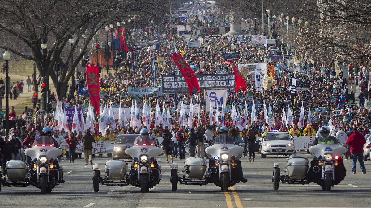 march for life 2015 121