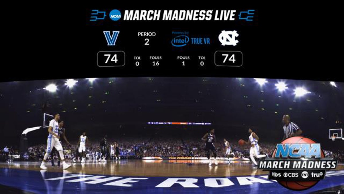 MarchMadness