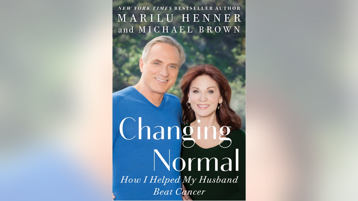 marilu henner book