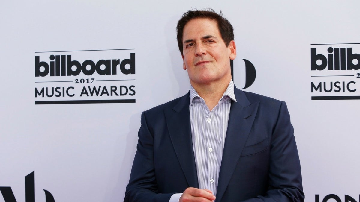 mark cuban