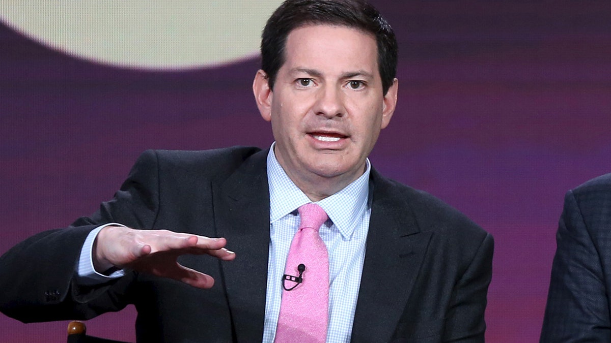 mark halperin reuters