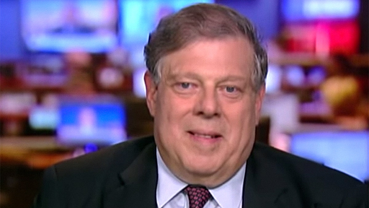 mark penn_FOX