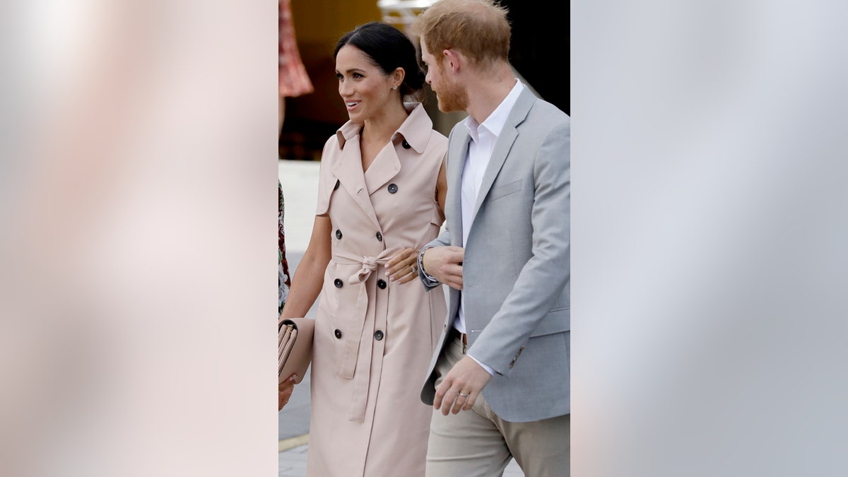 Markle Mandela 2