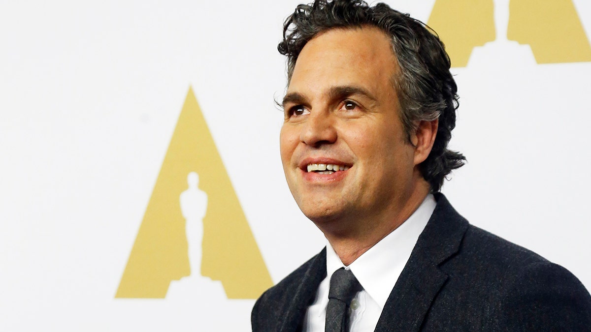 Mark Ruffalo 10112017