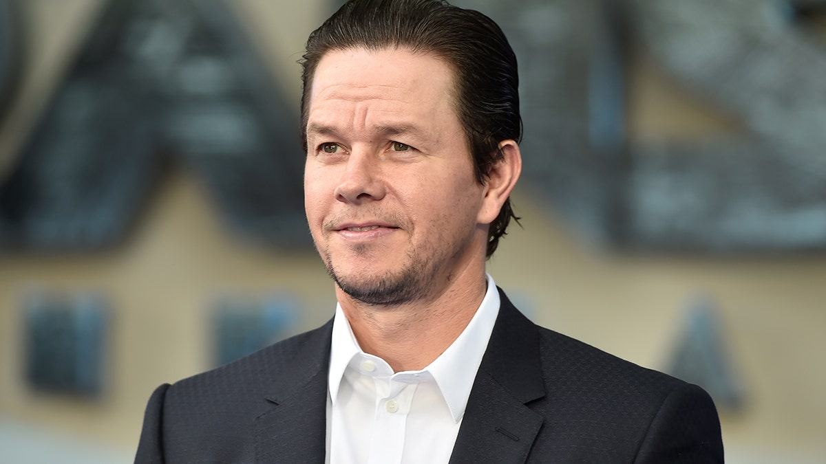 Mark Wahlberg (Reuters)