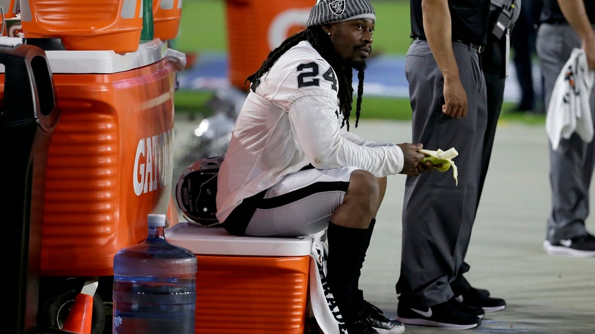 marshawn