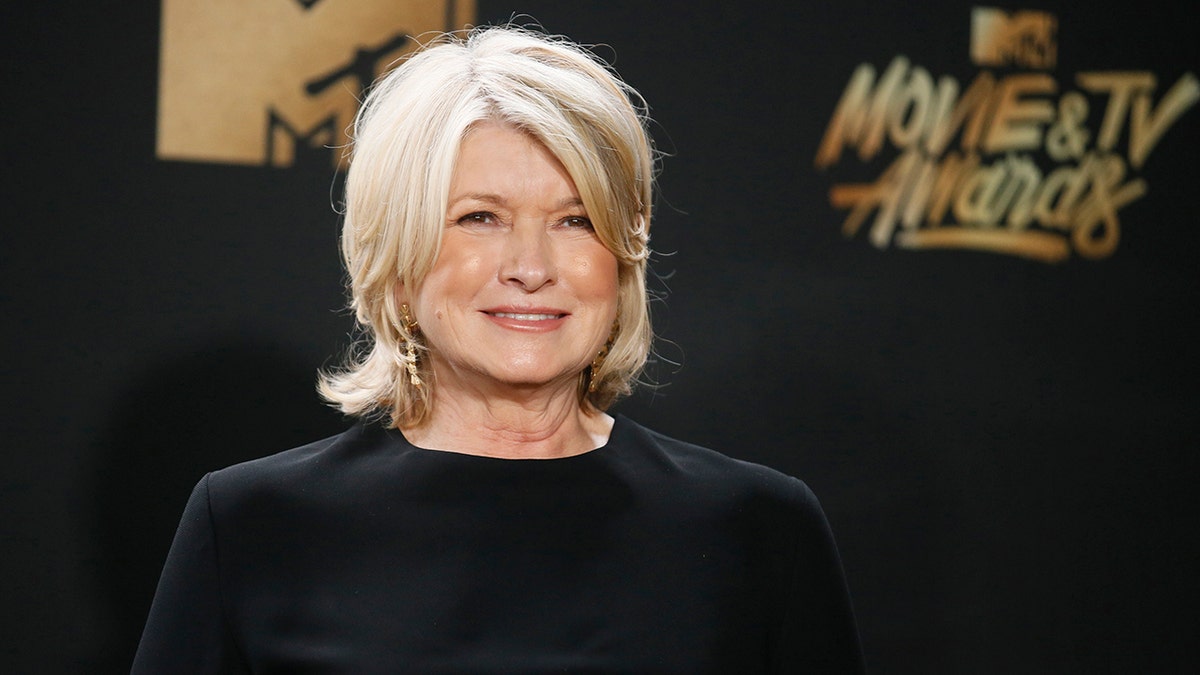 martha stewart reuters