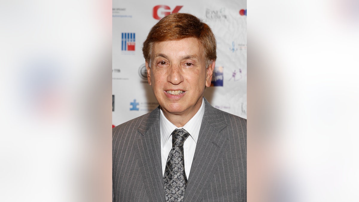 Bill Cosby Accuser-Marv Albert