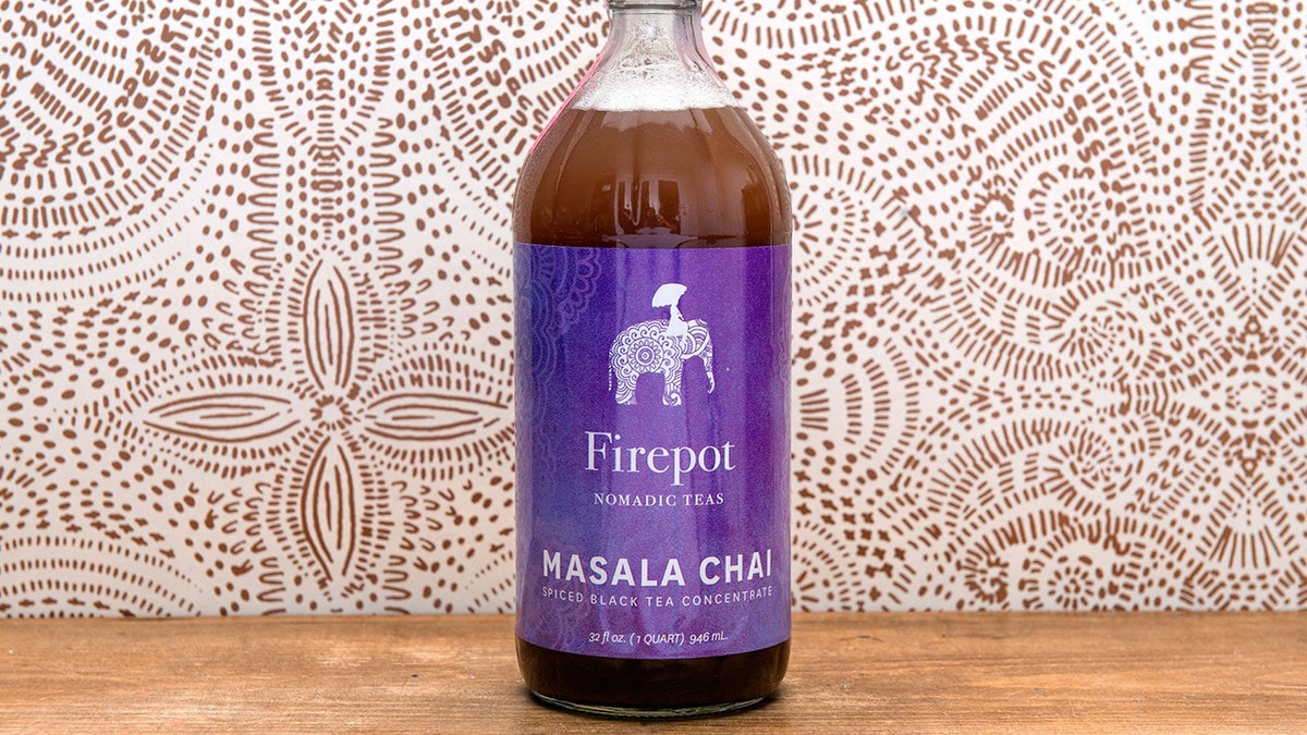 masala chai