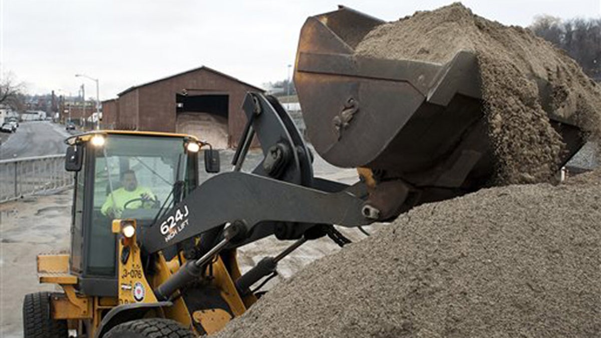 Snow Prep Mass. 12.28