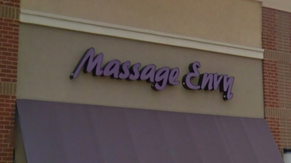 massage envy streetview 2