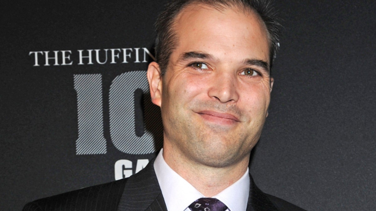 Matt Taibbi AP