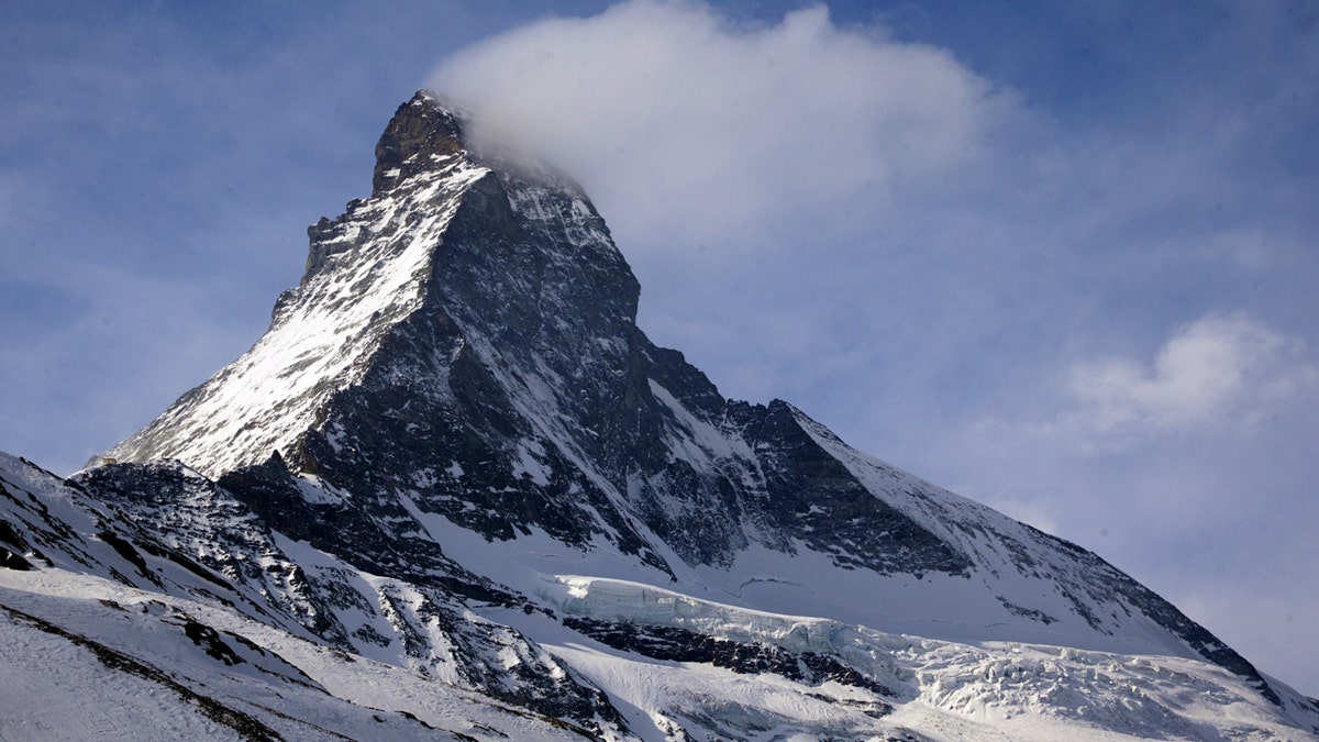 Matterhorn Reuters