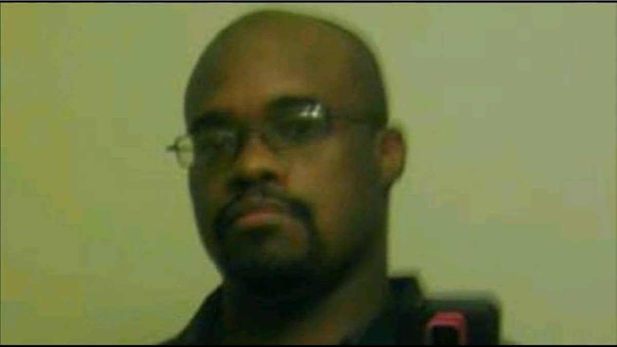 Jermaine McBean.