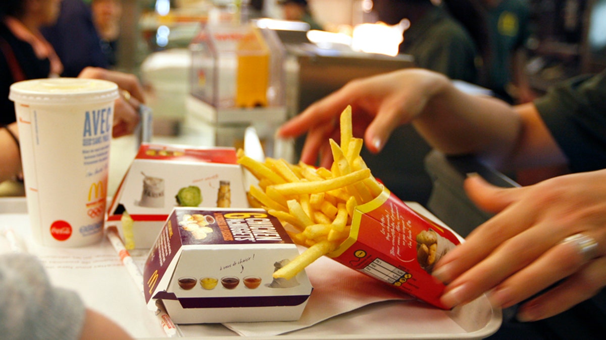 mcdonalds-france