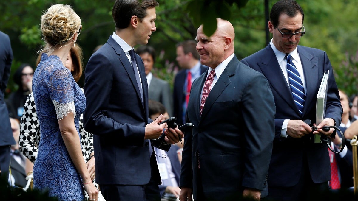McMaster 5