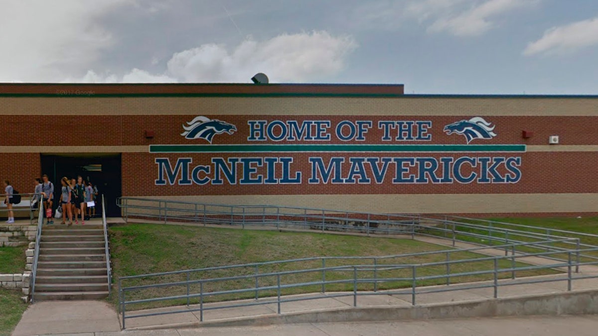 McNeil High School