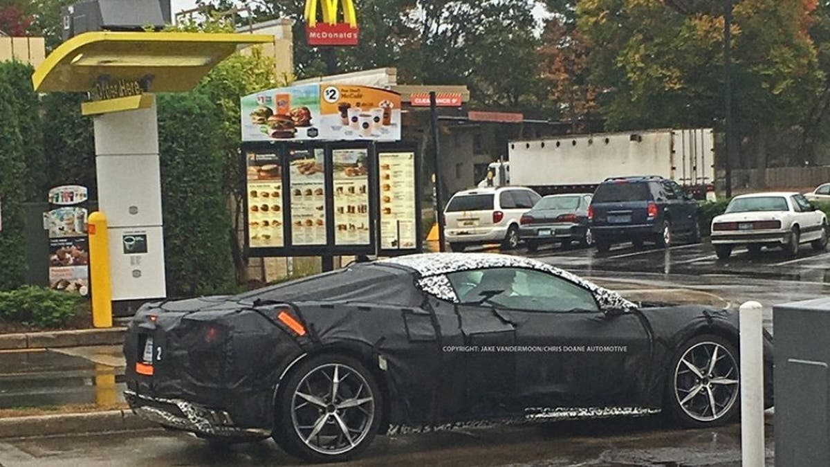 20db1465-mid engine corvette