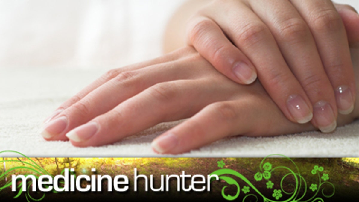 Suffer From Brittle Nails? | Returning Your Nails To Health