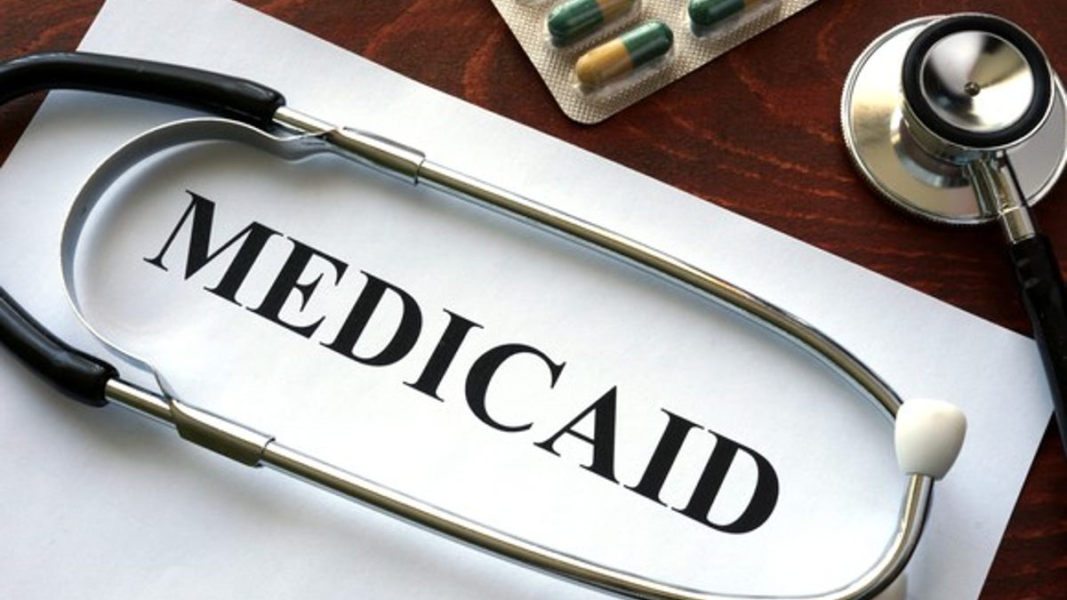A federal judge in Washington blocked specific Medicaid work requirements in Arkansas and Kentucky.