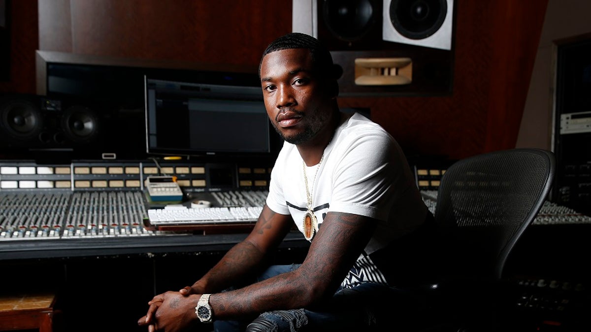 meek mill