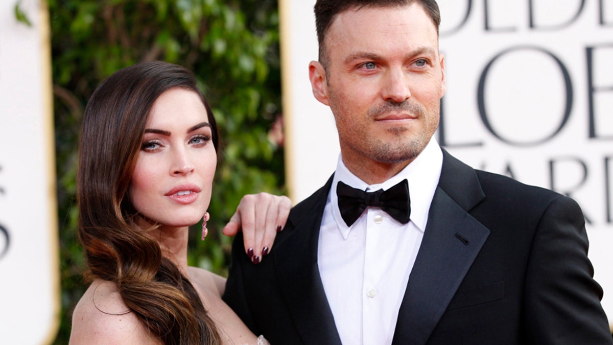 Brian Austin Green Shares Message About Being Bored Smothered Amid Megan Fox Split Rumors Fox News