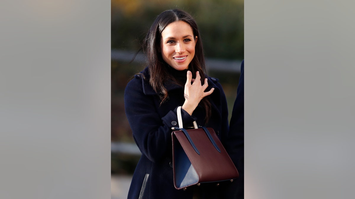 meghan markle bag ap