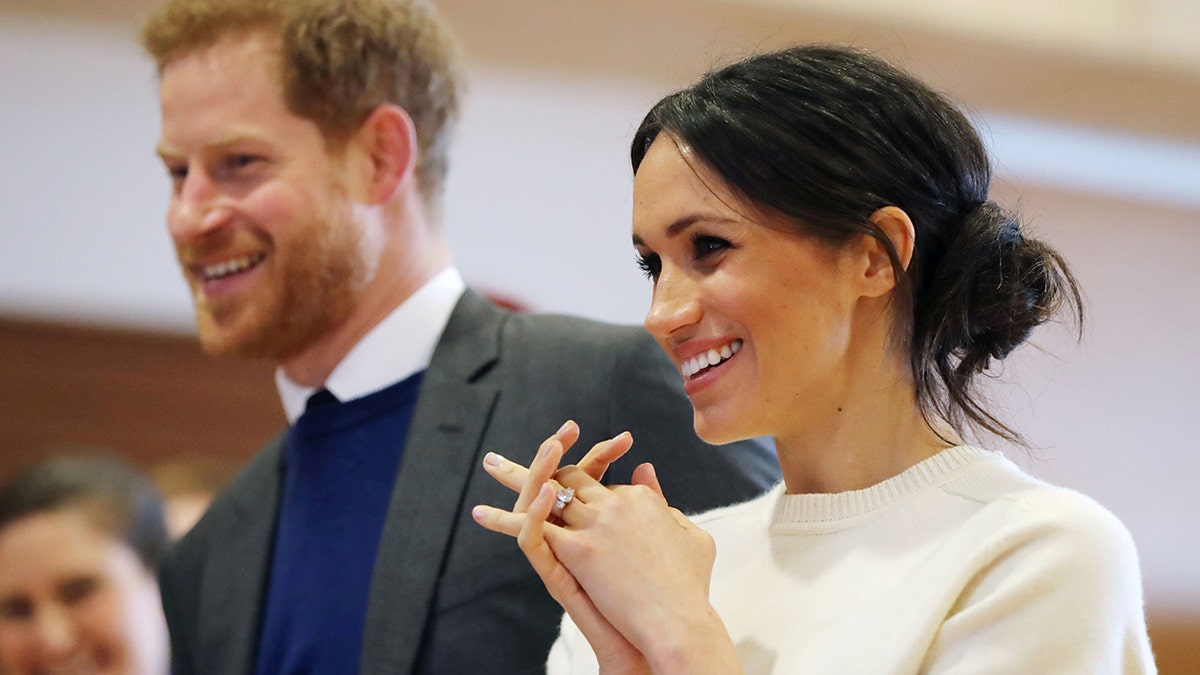 meghan markle reuters 2