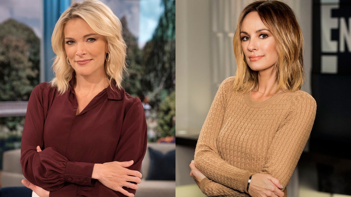 megyn kelly catt sadler nbc split