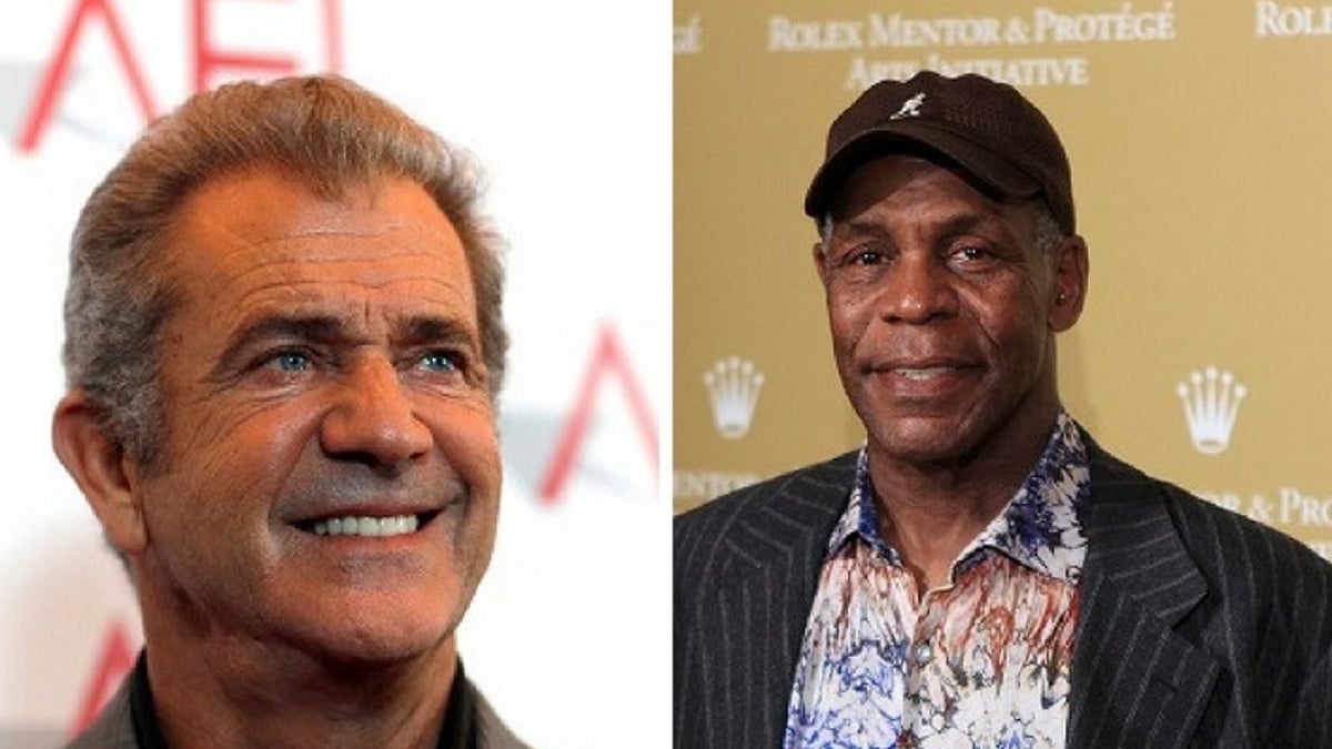 'Lethal Weapon 5' In The Works With Mel Gibson, Danny Glover: Report ...