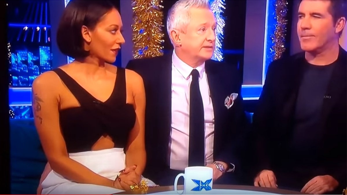 mel b 1 - youtube