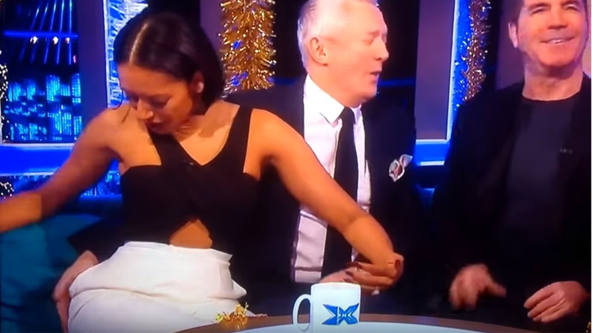 mel b 2 - youtube