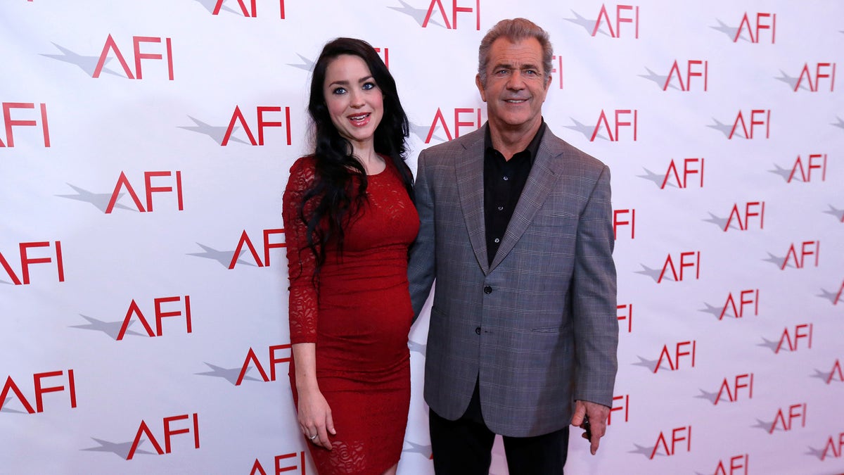 mel gibson and rosalind ross reuters 2017 resized