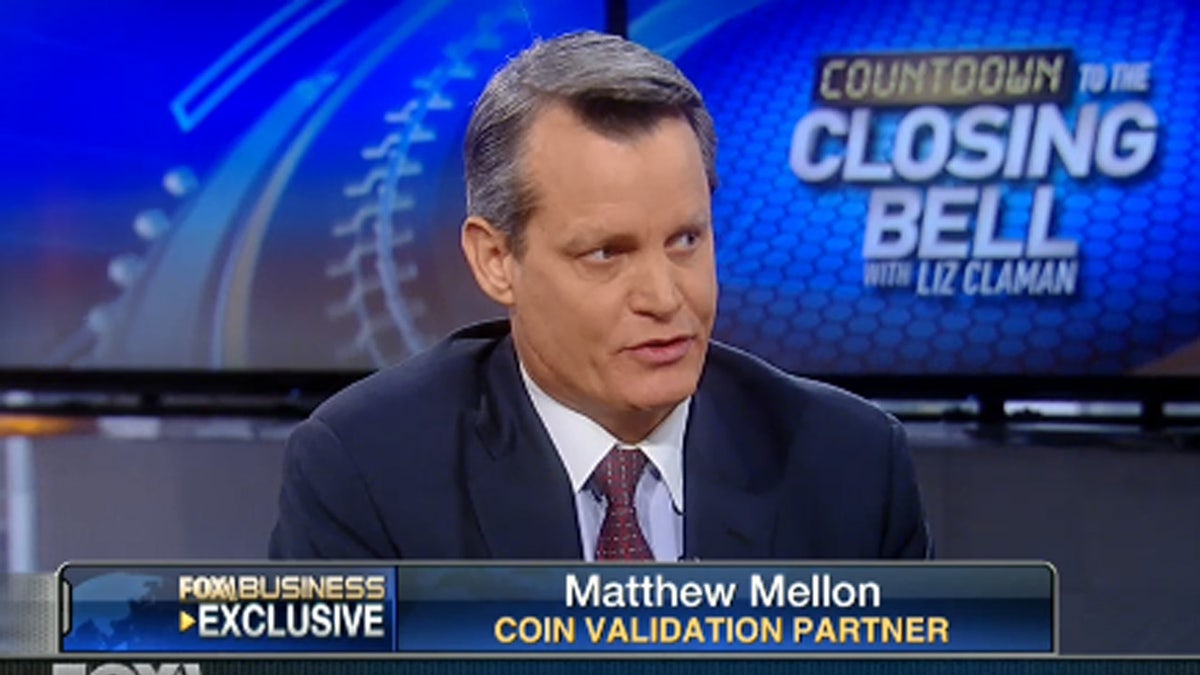 mellon