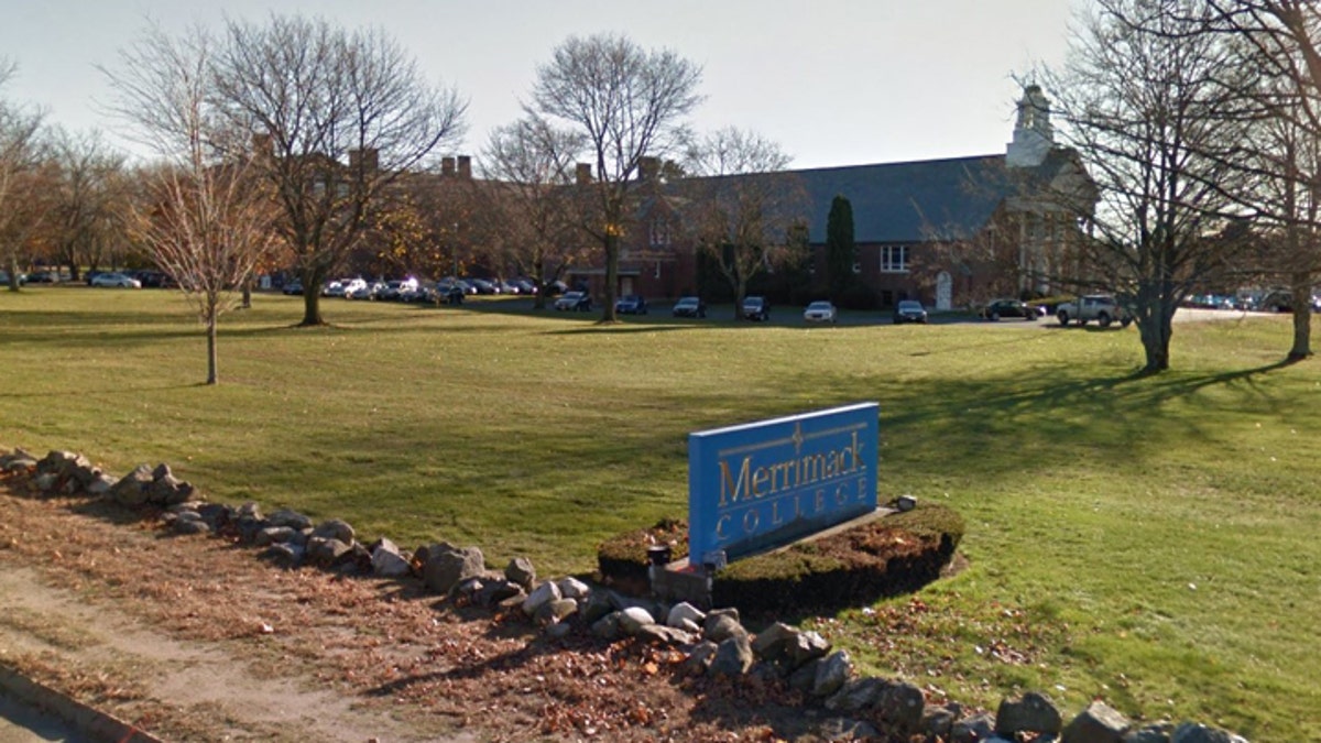 Merrimack College