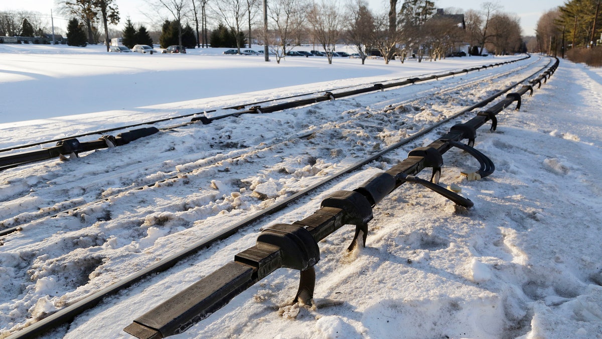 metro north crash