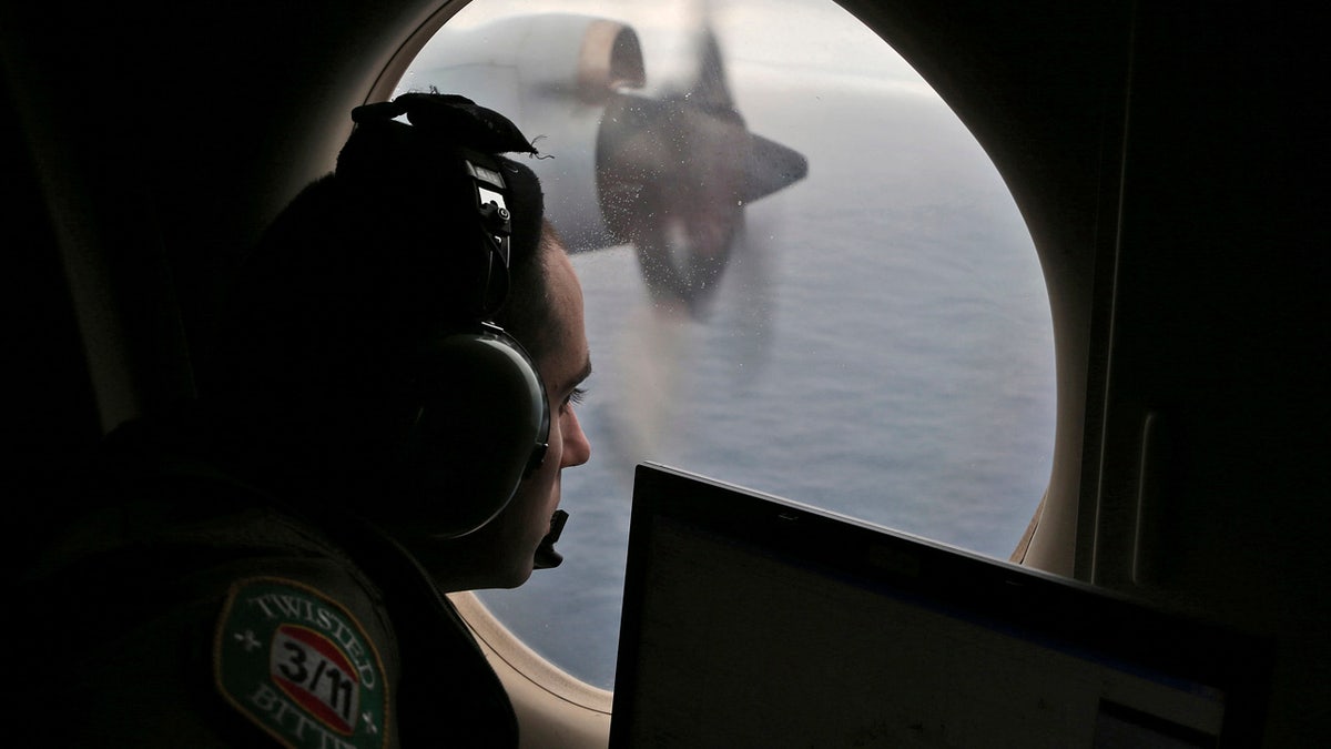 MH 370 3