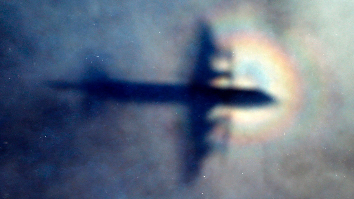 MH370Plane