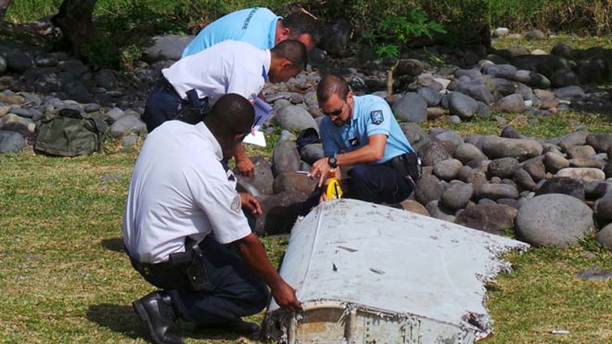 MALAYSIA-AIRLINES/CRASH